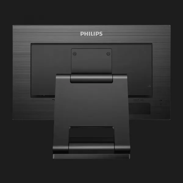 Монітор сенсорний Philips 21.5" IPS 75Hz 222B1TC/00 (UA)