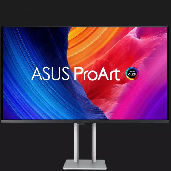 Монітор ігровий Asus 31.5