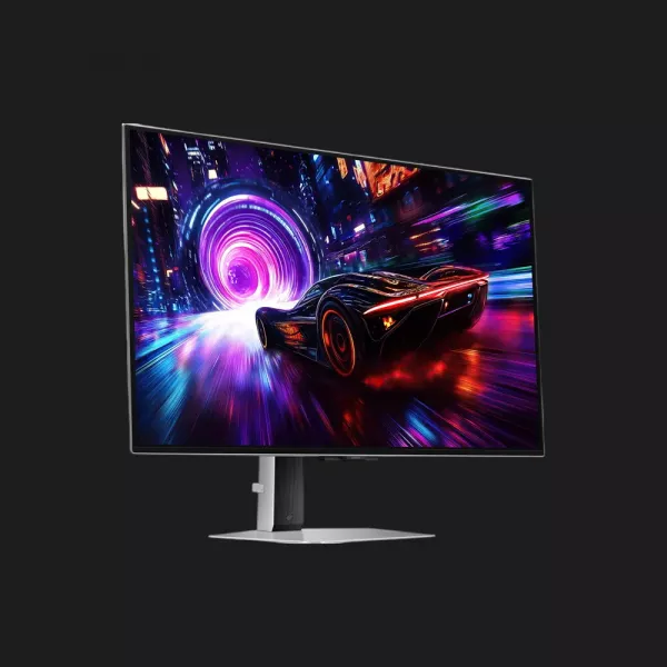 Ігровий монітор Samsung 32" Odyssey G8 OLED 240Hz LS32FG812SIXCI (UA)