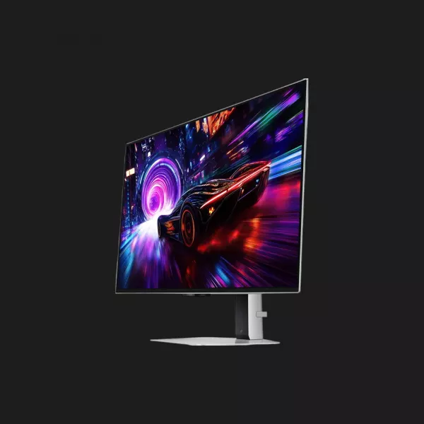 Ігровий монітор Samsung 32" Odyssey G8 OLED 240Hz LS32FG812SIXCI (UA)