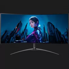 Монітор ігровий Acer 34