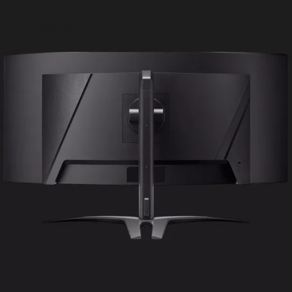 Монітор ігровий Acer 34