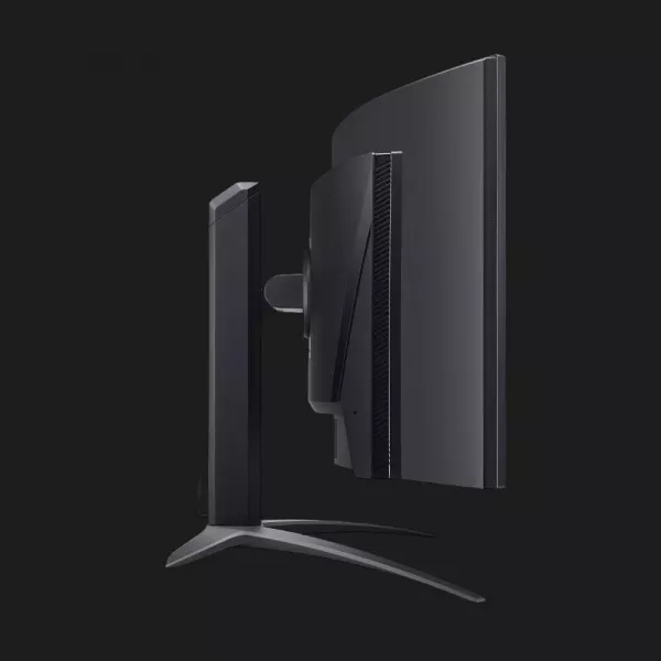 Монітор ігровий Acer 34