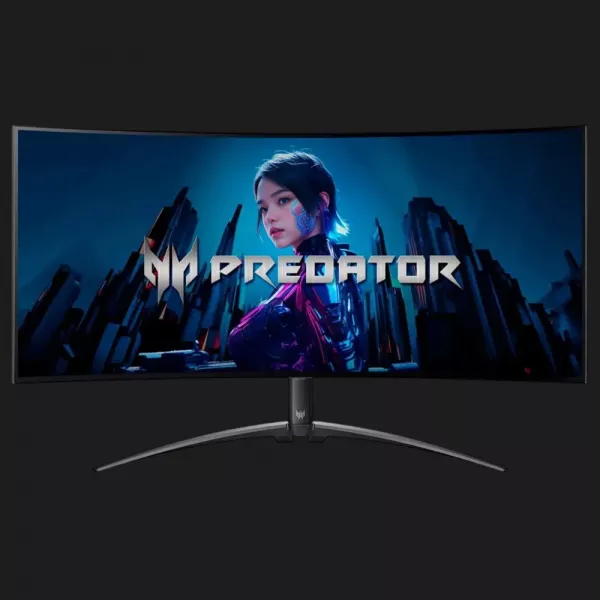Монітор ігровий Acer 39