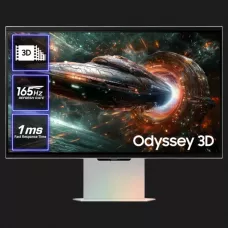 Ігровий монітор Samsung 27