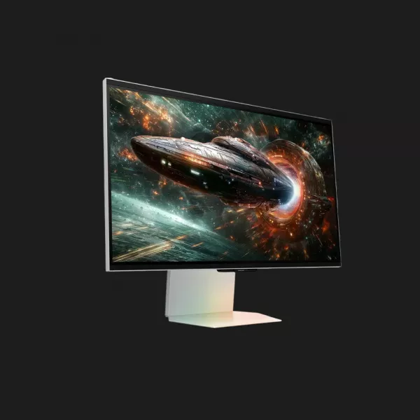 Ігровий монітор Samsung 27