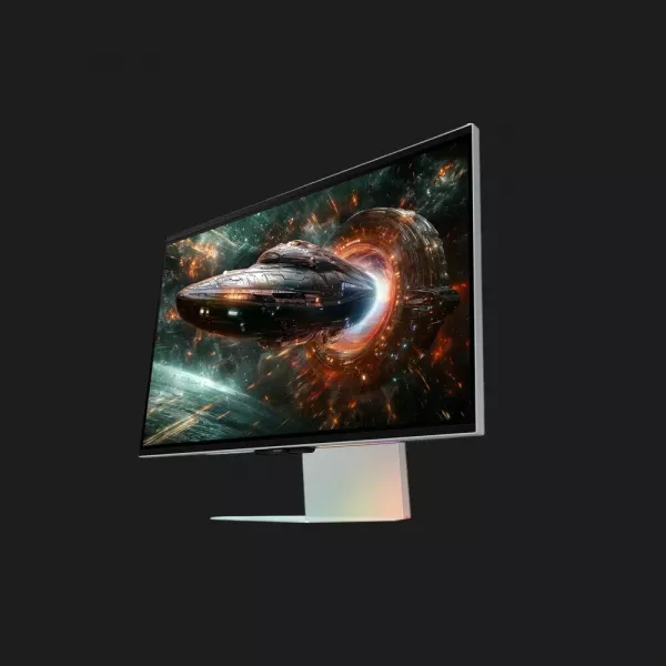 Ігровий монітор Samsung 27