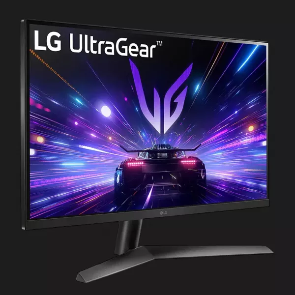 Монітор LG 27
