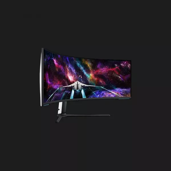 Ігровий монітор Samsung 57