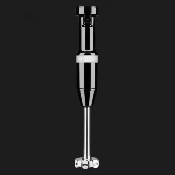 Блендер занурювальний KitchenAid з аксесуарами (Black)