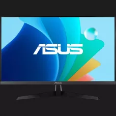Ігровий монітор Asus 27" VY279HF IPS 100Hz 90LM06D3-B01170 (UA)