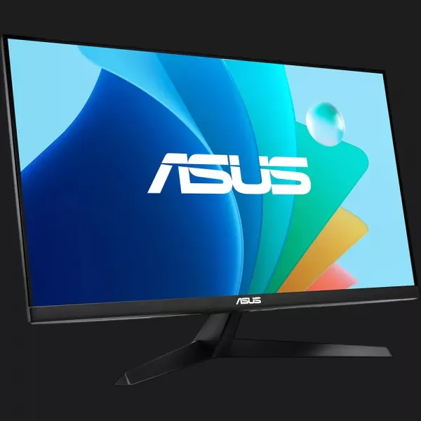 Ігровий монітор Asus 27" VY279HF IPS 100Hz 90LM06D3-B01170 (UA)