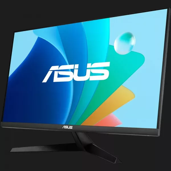 Ігровий монітор Asus 27" VY279HF IPS 100Hz 90LM06D3-B01170 (UA)