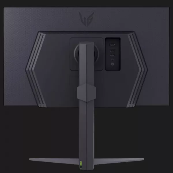 Монітор LG 27