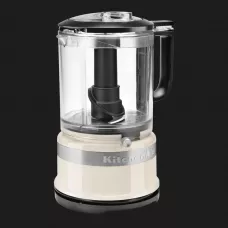 Кухонний мінікомбайн KitchenAid 1,2 л (Cream)