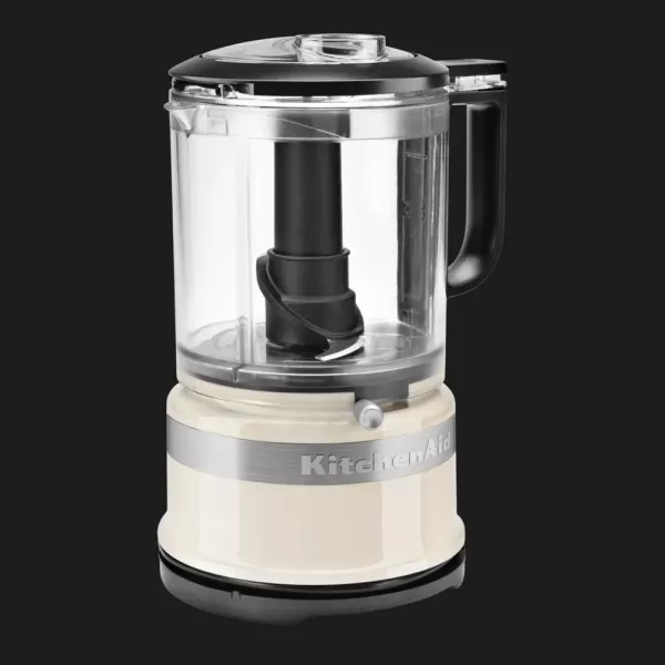 Кухонний мінікомбайн KitchenAid 1,2 л (Cream)