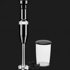 Блендер занурювальний KitchenAid Classic (Black)