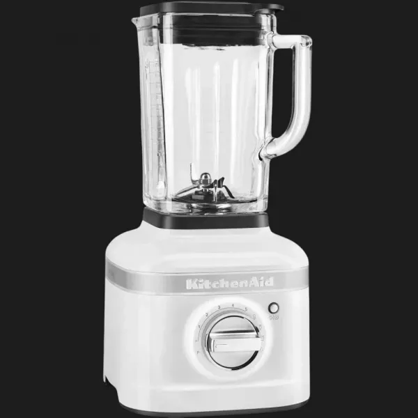 Блендер стаціонарний KitchenAid Artisan K400 1,4 л (White)
