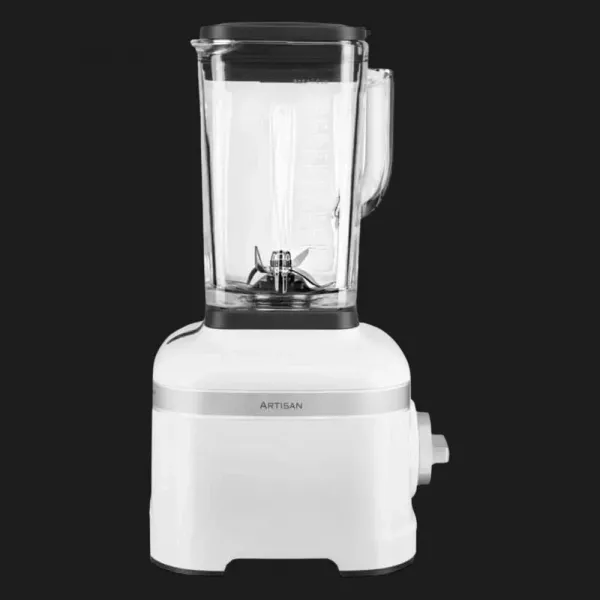 Блендер стаціонарний KitchenAid Artisan K400 1,4 л (White)