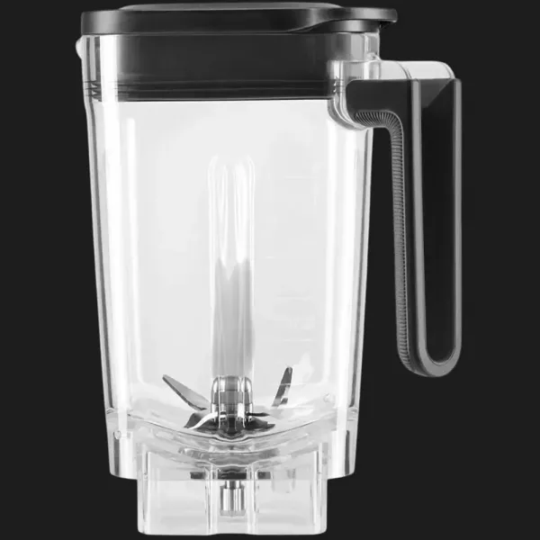 Блендер стаціонарний KitchenAid Artisan K400 1,4 л (White)