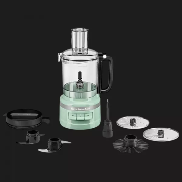 Кухонний комбайн KitchenAid 2,1 л (Pistachio)