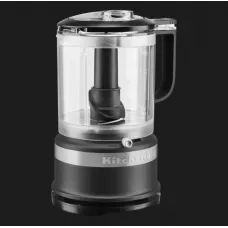 Кухонний мінікомбайн KitchenAid 1,2 л (Black Matte)