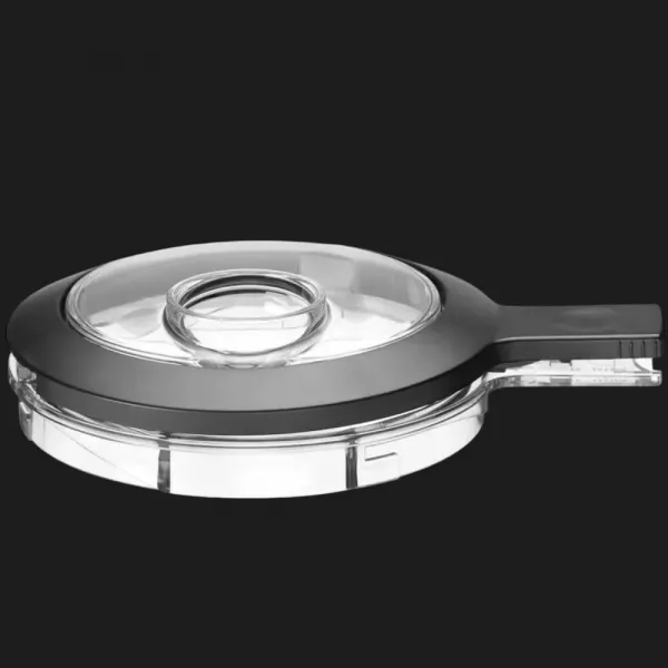 Кухонний мінікомбайн KitchenAid 1,2 л (Black Matte)