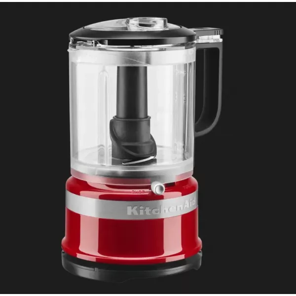 Кухонний мінікомбайн KitchenAid 1,2 л (Red)