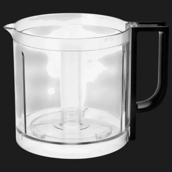 Кухонний мінікомбайн KitchenAid 1,2 л (Red)