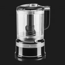 Кухонний мінікомбайн KitchenAid 1,2 л (Black)