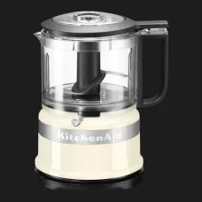 Кухонний мінікомбайн KitchenAid 830мл (Cream)