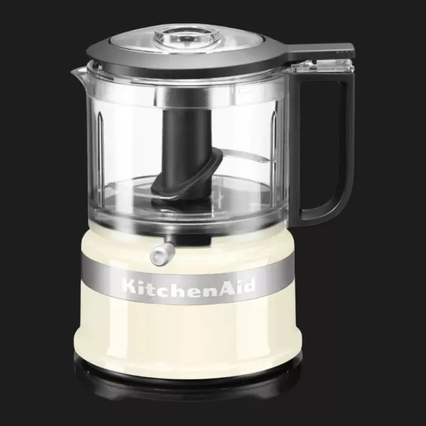 Кухонний мінікомбайн KitchenAid 830мл (Cream)