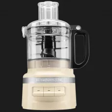 Кухонний комбайн KitchenAid 3,1 л (Cream)