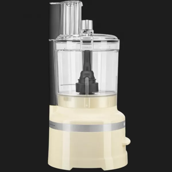 Кухонний комбайн KitchenAid 3,1 л (Cream)