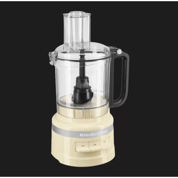 Кухонний комбайн KitchenAid 3,1 л (Cream)
