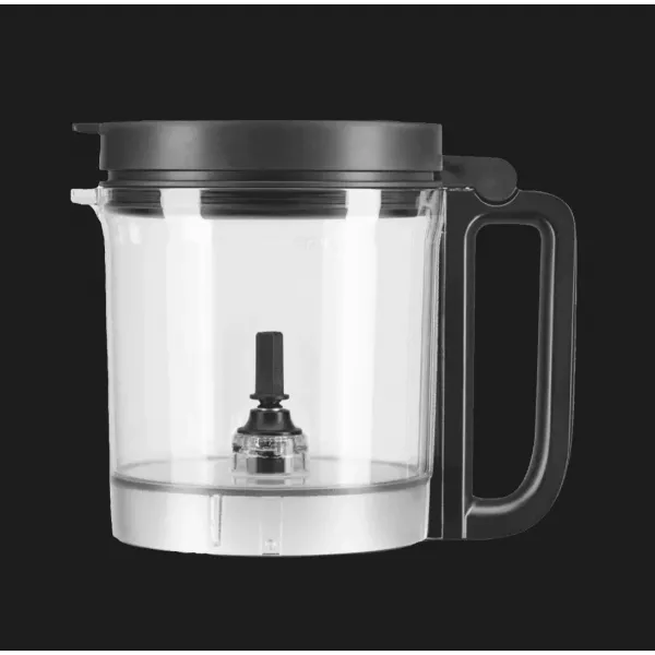 Кухонний комбайн KitchenAid 3,1 л (Cream)
