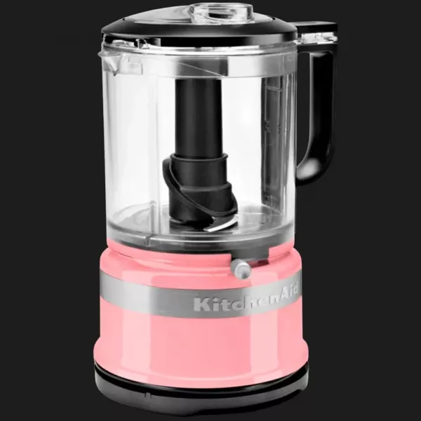 Кухонний мінікомбайн KitchenAid 1,2 л (Guava Glaze)