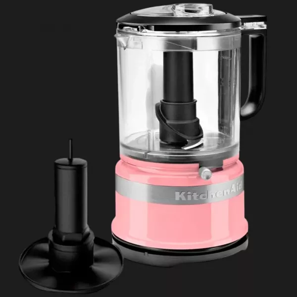 Кухонний мінікомбайн KitchenAid 1,2 л (Guava Glaze)