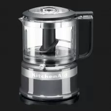 Кухонний мінікомбайн KitchenAid 830мл (Silver)