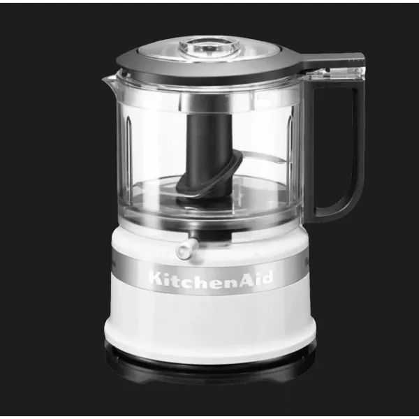 Кухонний мінікомбайн KitchenAid Classic 830мл (White)