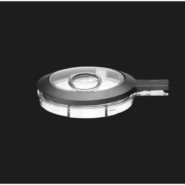 Кухонний мінікомбайн KitchenAid Classic 830мл (White)