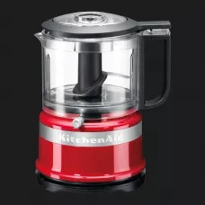 Кухонний мінікомбайн KitchenAid 830мл (Red)
