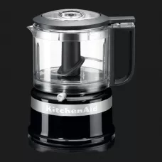 Кухонний мінікомбайн KitchenAid 830мл (Black)