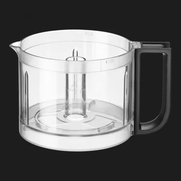 Кухонний мінікомбайн KitchenAid 830мл (Black)