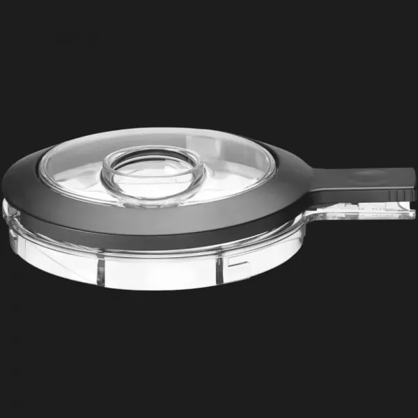 Кухонний мінікомбайн KitchenAid 830мл (Black)