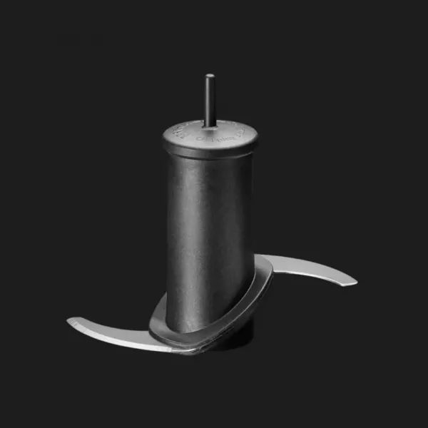 Кухонний мінікомбайн KitchenAid 830мл (Black)