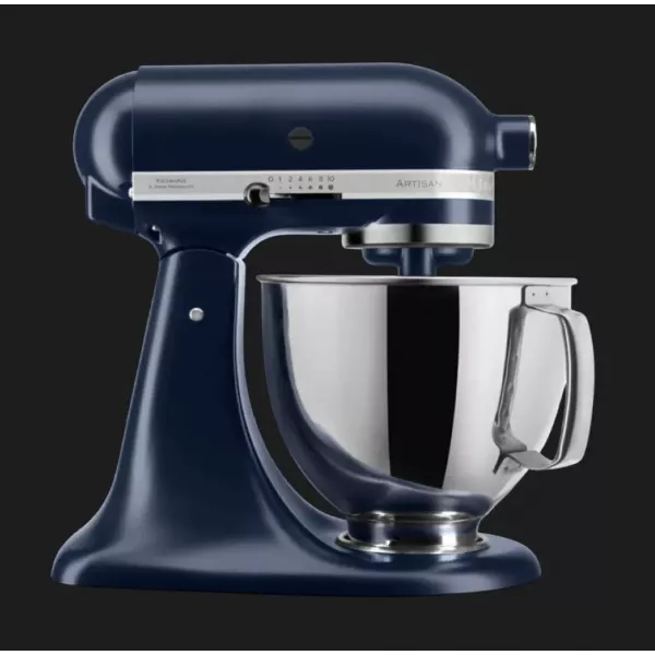 Планетарний міксер KitchenAid Artisan 4,8 л (Inky Blue)