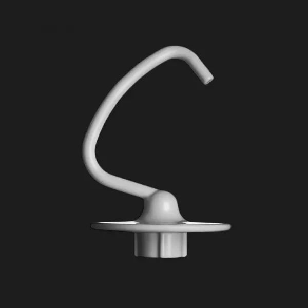 Планетарний міксер KitchenAid Artisan 4,8 л (Inky Blue)