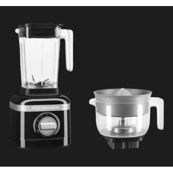 Блендер стаціонарний KitchenAid K150 (Black)
