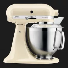 Планетарний міксер KitchenAid Artisan 4,8 л (Cream)
